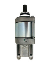 Starter Motor Honda Varadero 125 MITSUBA New Original CD 31200-KPC-8600