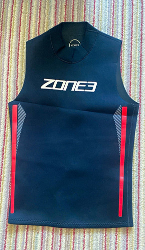 Zone3 neoprene sleeveless - neoprene,