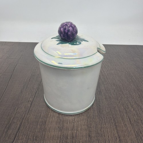 Vintage maling pottery - vintage,
