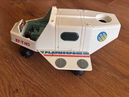 Playmobil playmospace set 3535 - playmospace,