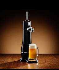 Big Chill Draft Genie Beer