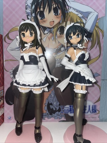 My master anime - (sega),
