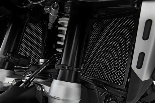 Wunderlich radiator guard - wunderlich,