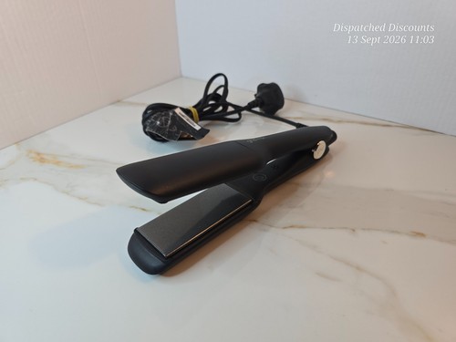 Ghd max professional wide - max,