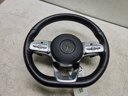Mercedes class w177 amg line - mercedes,