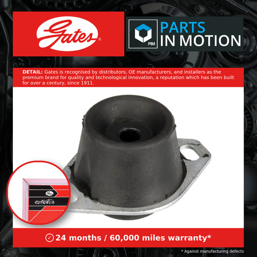 Engine mount fits citroen - mount,