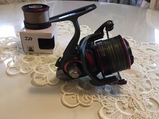 Daiwa Tournament 25 QD Match