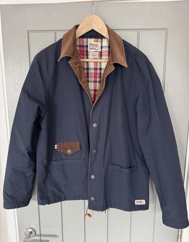 Duffer japan jacket the - the,