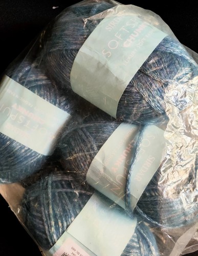New sirdar 50g wool nice - 4x,