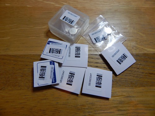 One capacitor kinetic - one,