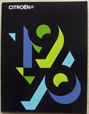 CITROEN CARS & COMMERCIALS