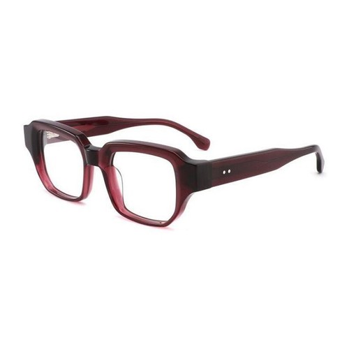 Frame heavy square acetate - frame-heavy,