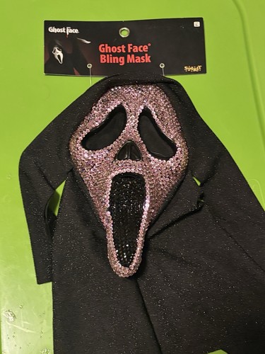 Ghostface fun world scream - fun,