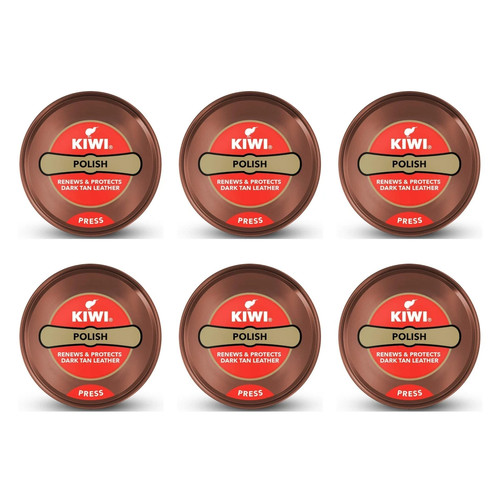 Kiwi shoe polish renew - kiwi,