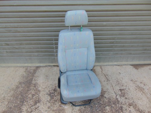 Transporter seat 03 09 - seat, 03-09