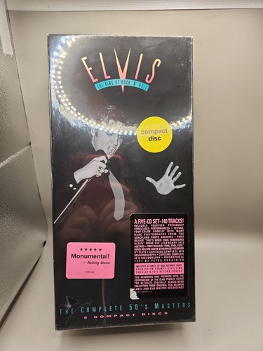 1992 new elvis - , of