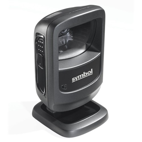 Zebra ds9208 barcode scanner - barcode,