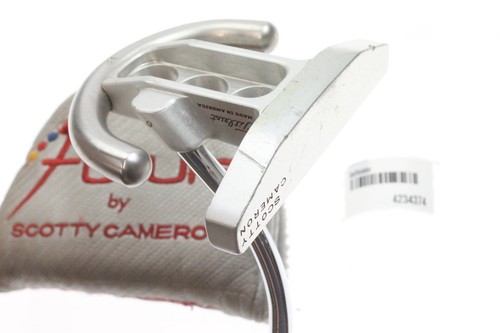 Scotty cameron futura golf - cameron,