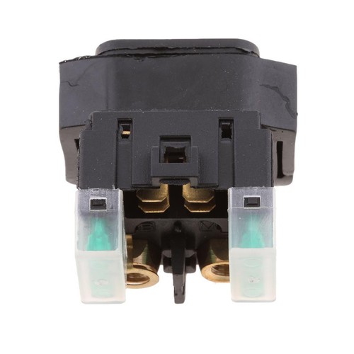 Starter solenoid relay for - starter,