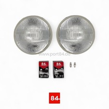 Facel Vega Excellence / 2X Headlights EU E-Approval Conversion