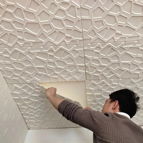 Panels 3d foam - 3d,