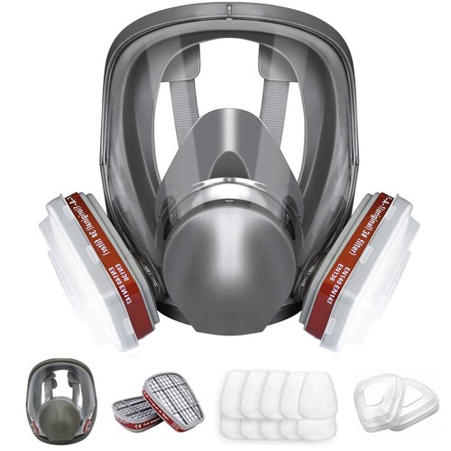 6800 gas mask - gas,