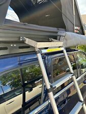 Roof Tent Ladder Standoff -