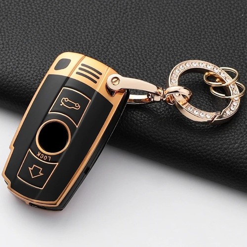 Key cover case for - for, bmw