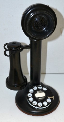 Western electric 151al - electric,