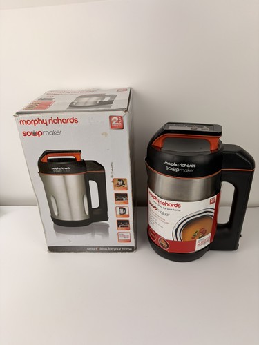 Morphy richards saute - richards, &