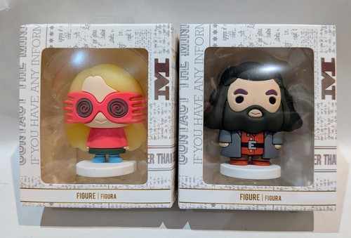 Harry potter toys - harry,