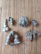 Judge Dredd Holocaust Suit