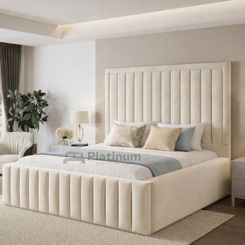 Luxury plush velvet - plush,