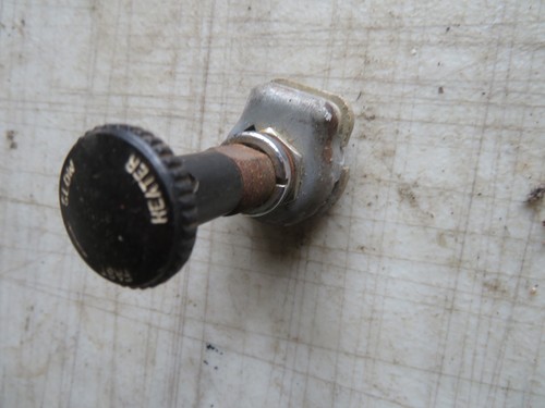 Vintage classic smiths - smiths, heater