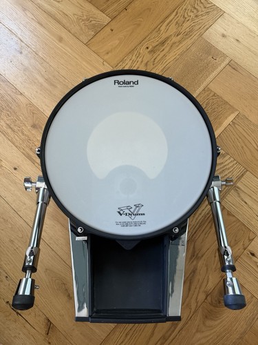 Roland 140 silver - roland,