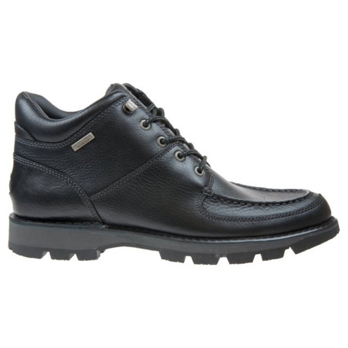 Rockport umbwe chukka boots - rockport,