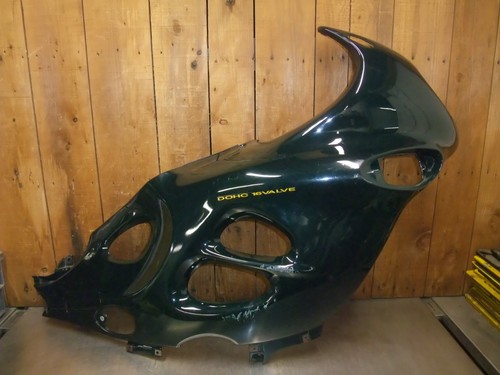 Suzuki gsx750f 1998 - gsx750f, right