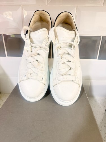 Alexandre mcqueen oversized - alexandre,