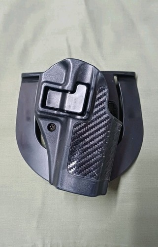 Blackhawk serpa sportster - serpa,