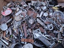 ART Scrap Metal Job Lot Gutter