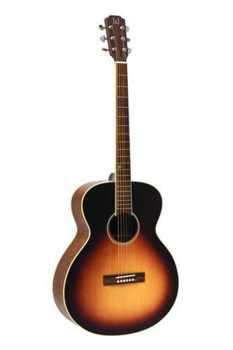 Guitars acoustic baritone - j.n,