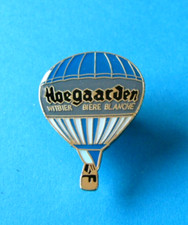 HOEGAARDEN Beer Hot Air