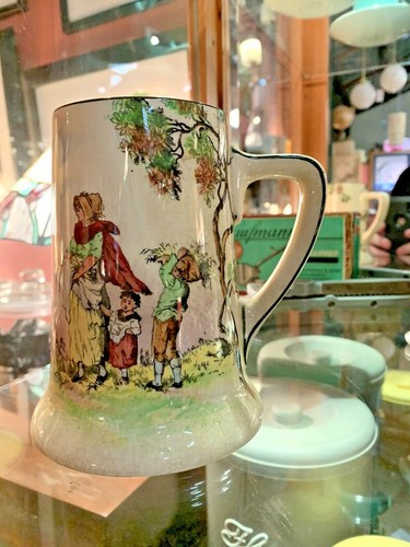 Royal doulton the gleaners - royal,