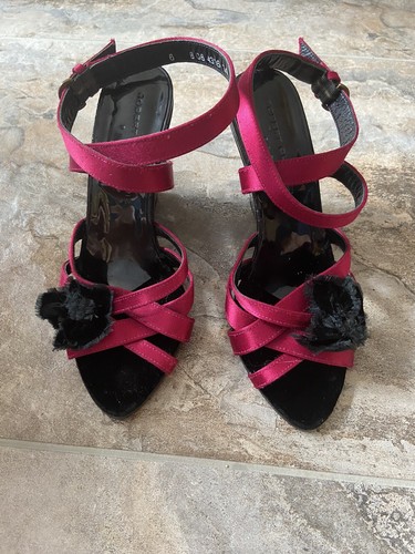 Vintage robert clergerie - vintage,