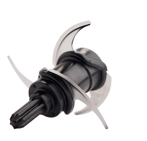 Ninja new chopping blade - ninja,