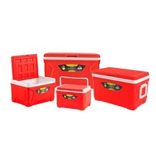 ROYALFORD Ice Cooler Box Set
