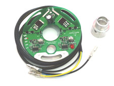 HONDA KIT ACCENSIONE ELETTRONICA DAYTONA PER CB500 FOUR K0-K1-K2-K3-CB750 FOUR