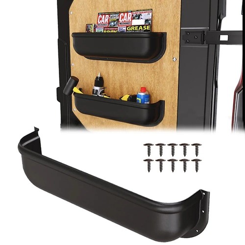 Van camper storage pocket - camper,