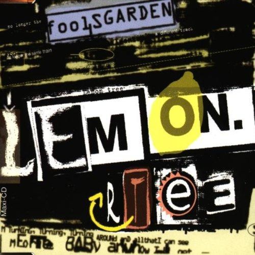 Lemon tree fools garden - fools,