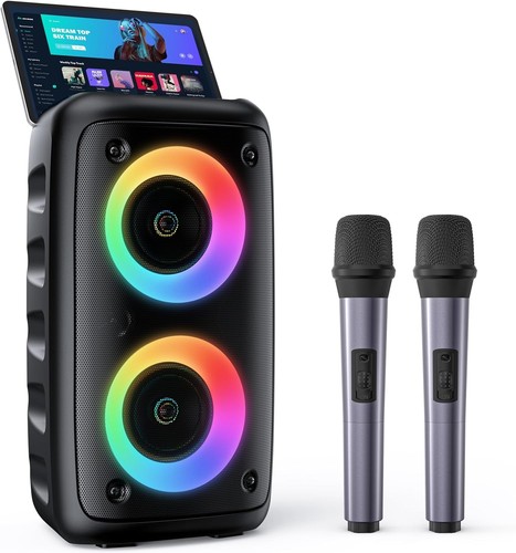 Heebuke karaoke machine - karaoke,